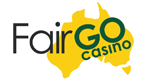 Fair Go Casino logo