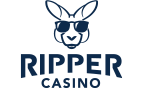 Ripper Casino logo